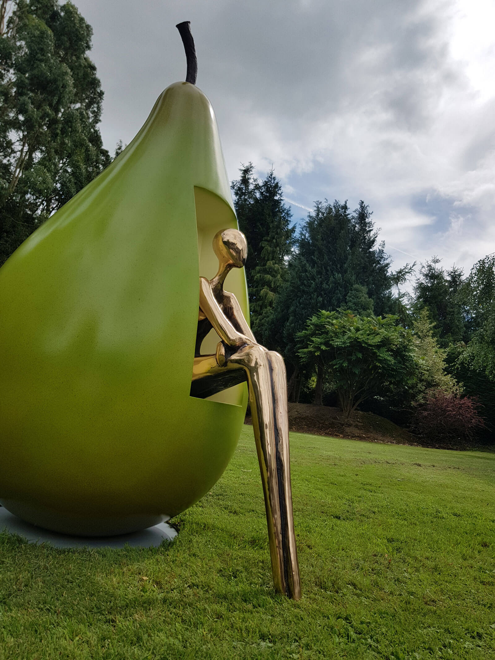 pear russborough house 2