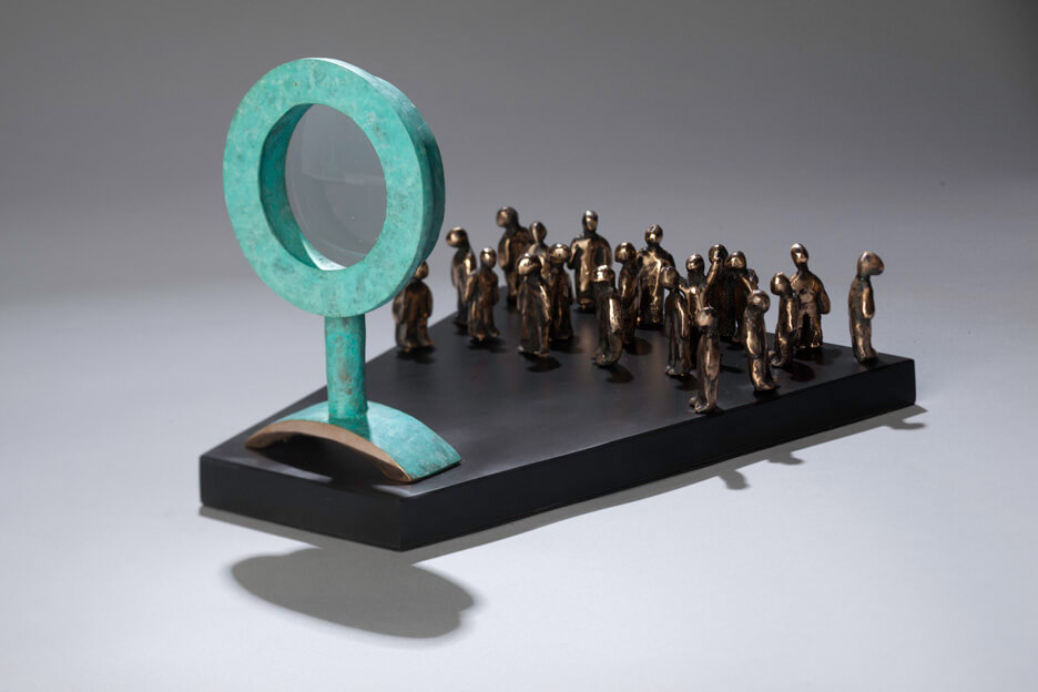 orla de bri spot the happy one smaller works